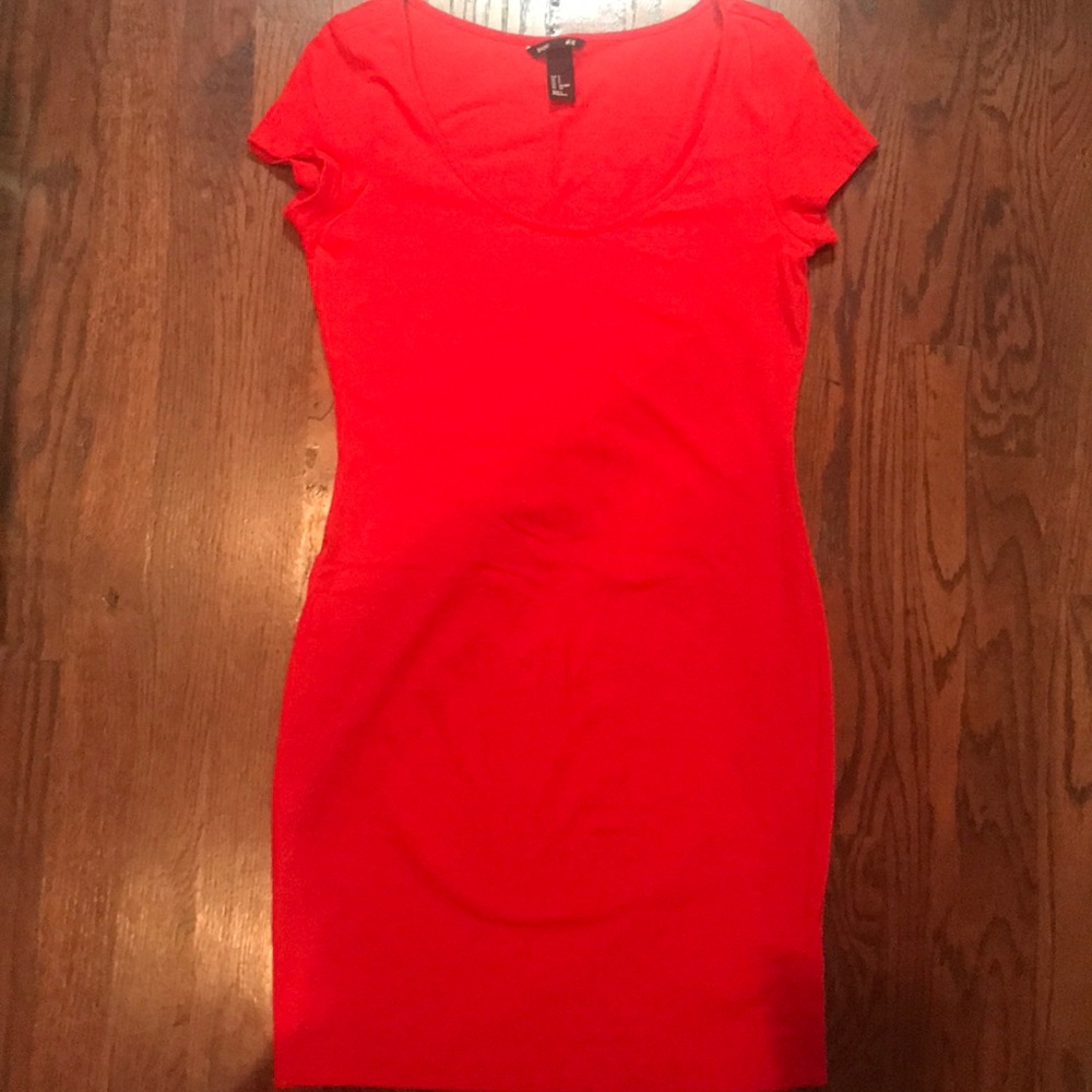 H & M dress